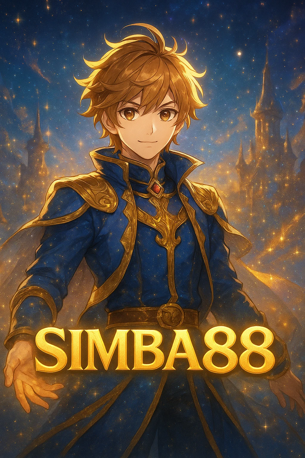 SIMBA88